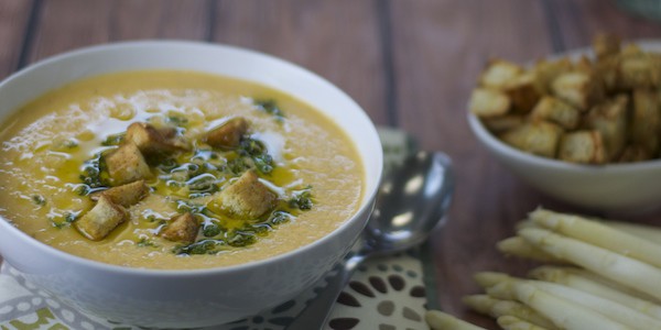 9 Simple Tricks for Making Soup Special
