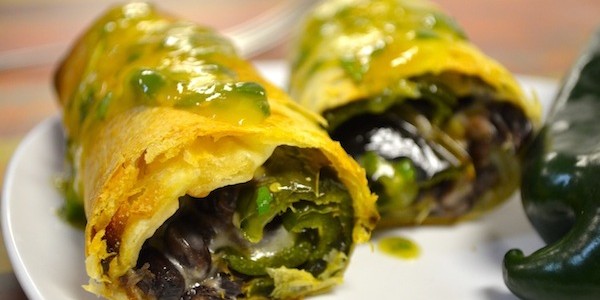 11 Tasty Ideas for Filling a Burrito