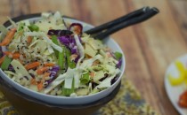 9 Ideas for Tastier Salads