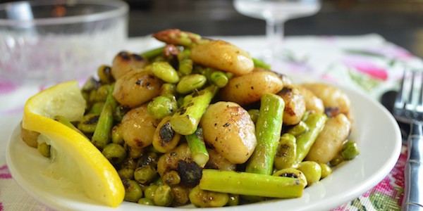 Asparagus! 10 Ideas For This Season’s Most Delicious Vegetable