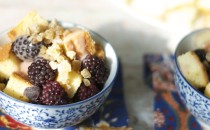 It’s Berry Season! 10 Of Our Favorite Sweet AND Savory Recipes